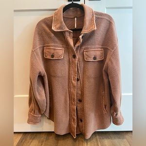 Free People Ruby Jacket